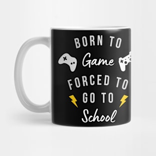 Funny Gamer Gaming Video Game Lover Mug